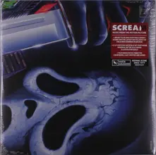 Vinyl SCREAM VI