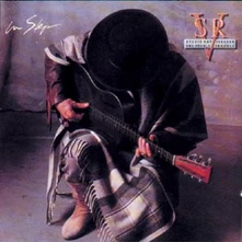 Stevie Ray Vaughan and Double Trouble, CD In Step
