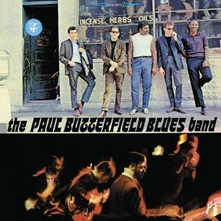 Paul Butterfield Band, Vinyl BLU... - PAUL BUTTERFIELD BLUES BAND