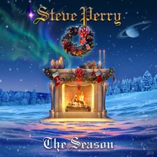 Steve Perry, CD The Season