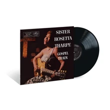Vinyl GOSPEL TRAIN