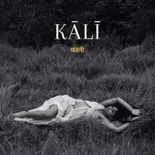 Vinyl KALI