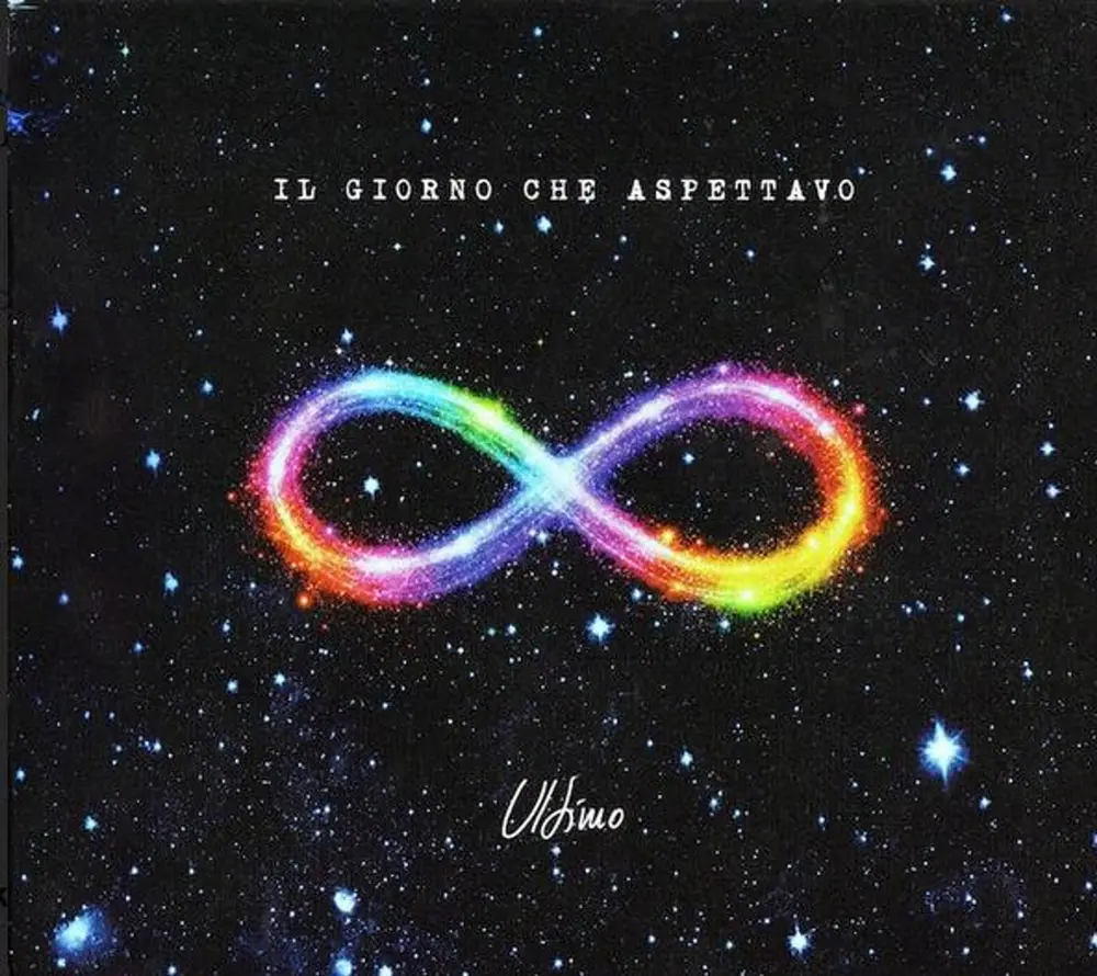 IL GIORNO CHE ASPETTAVO (CD)