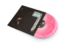 Tash Sultana, Vinyl Mtv Unplugged (Live In Melbourne)