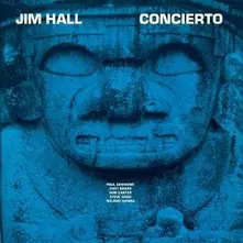 Vinyl CONCIERTO