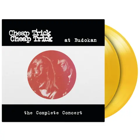 AT BUDOKAN: THE COMPLE...