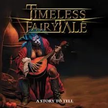 Timeless Fairytale, CD A STORY TO TELL
