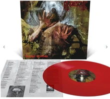 Vinyl SILENT ECHOES
