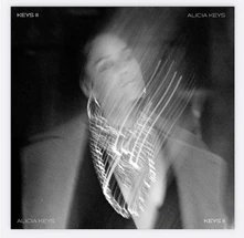 Alicia Keys, CD Keys II (Deluxe Edition)