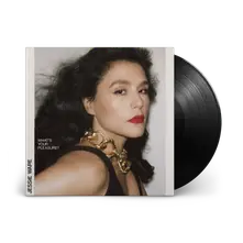 Vinyl What’s Your Pleasure?