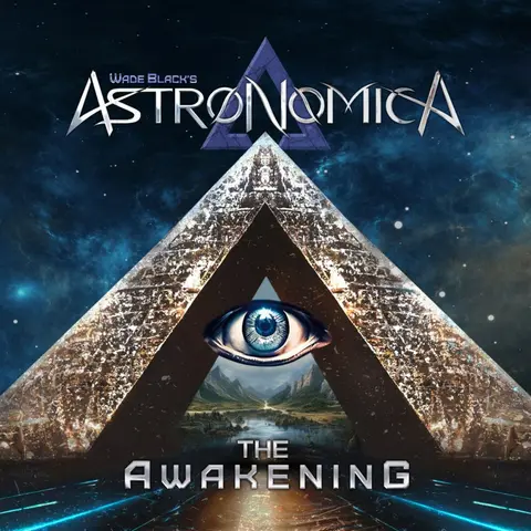 THE AWAKENING