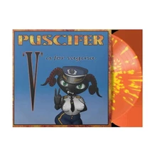 Puscifer, Vinyl V IS FOR VAGINA