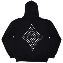 Tour '24 Dots Logo Diamond thumbnail