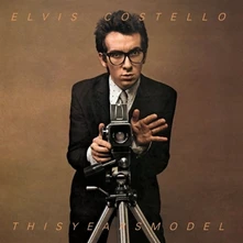 Vinyl COSTELLO ELVIS - THIS YEAR'S MODEL