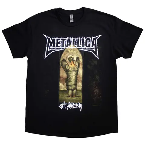 St Anger Angel