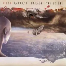 GRACE UNDER PRESSURE thumbnail