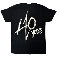 40th Anniversary Garage thumbnail