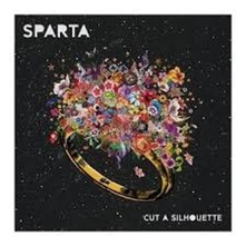 Sparta, CD CUT A SILHOUETTE