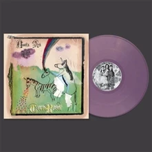 CocoRosie, Vinyl NOAH'S ARK