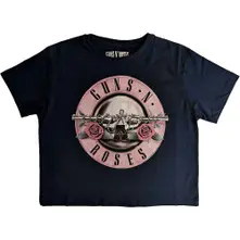 Croptop Classic Logo