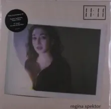 Vinyl 11:11