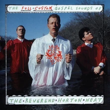 Vinyl THE FULL-CUSTOM GOSPEL SOUNDS OF