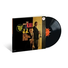 Kai Winding & J.J. Johnson, Vinyl The Great Kai & J. J.