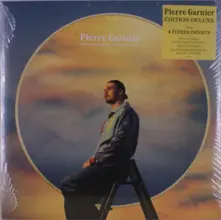 Pierre Garnier, Vinyl Chaque Seconde