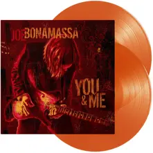 Vinyl YOU & ME