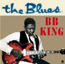 B. B. King – BLUES (Vinyl)