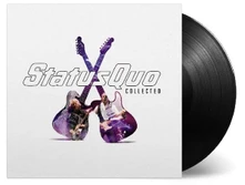 Vinyl COLLECTED