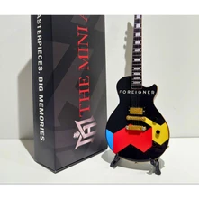 Gitara Mini Guitar: Agent Provocateur
