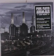Animals (2018 Remix) thumbnail
