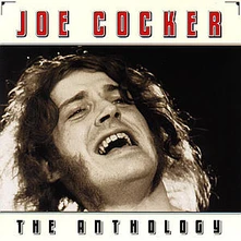 Joe Cocker, CD The Anthology