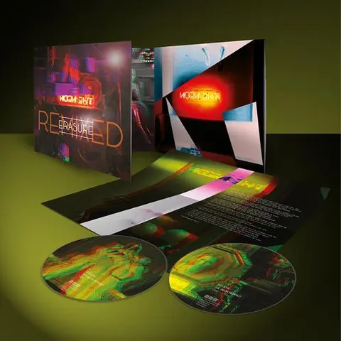 NEON REMIXED