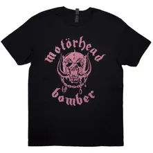 Bomber Lyric thumbnail