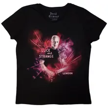 Luck & Strange London thumbnail