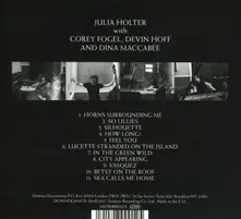 Julia Holter – In the Same Room (CD)