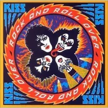 ROCK AND ROLL OVER thumbnail