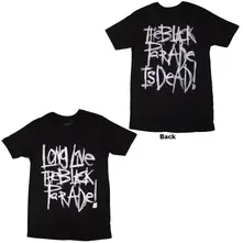 Long Live The Black Parade thumbnail