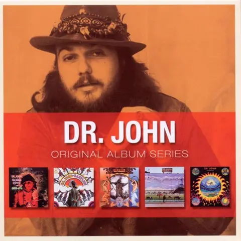 ORIGINAL ALBUM SERIES