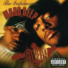 Mobb Deep, Vinyl Murda Muzik