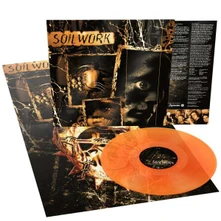 Vinyl A Predator's Portrait