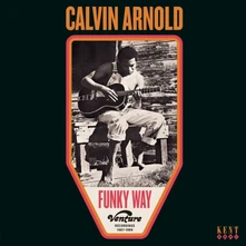 Vinyl FUNKY WAY