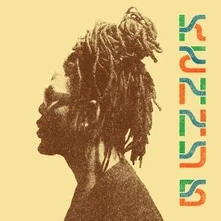 Vinyl KENNY B