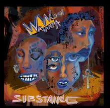 Substance thumbnail