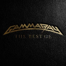Gamma Ray, CD Best (of)