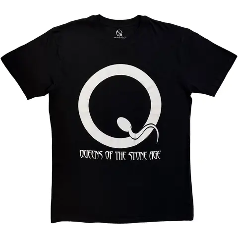 Sperm Logo Mono