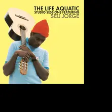 Seu Jorge – LIFE AQUATIC (CD)