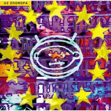 Vinyl ZOOROPA